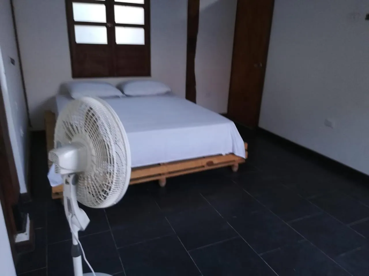 Eco House Neguanje Tayrona Bed & Breakfast Bonda Colombia