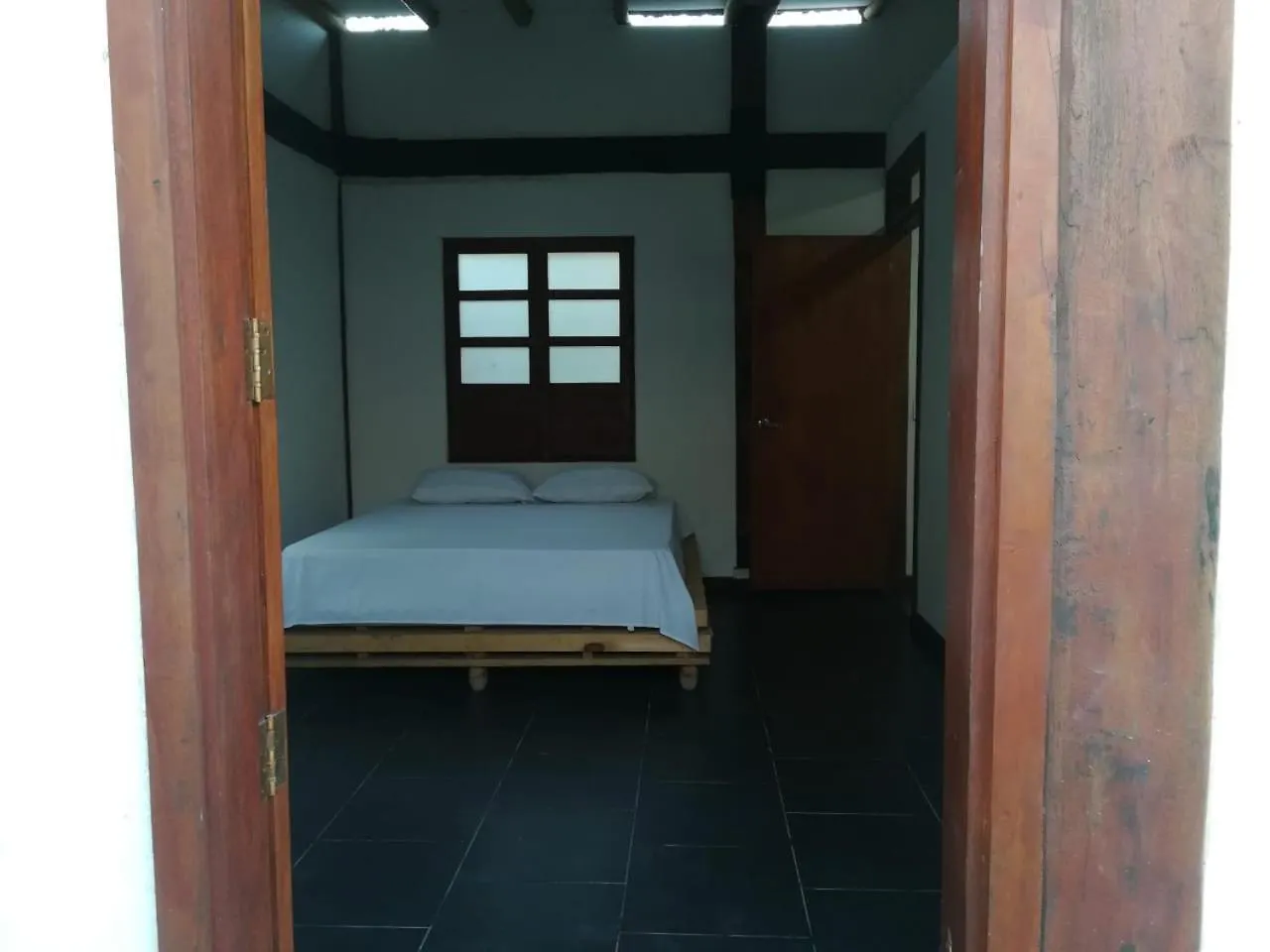 Bed & Breakfast Eco House Neguanje Tayrona Bed and Breakfast Bonda